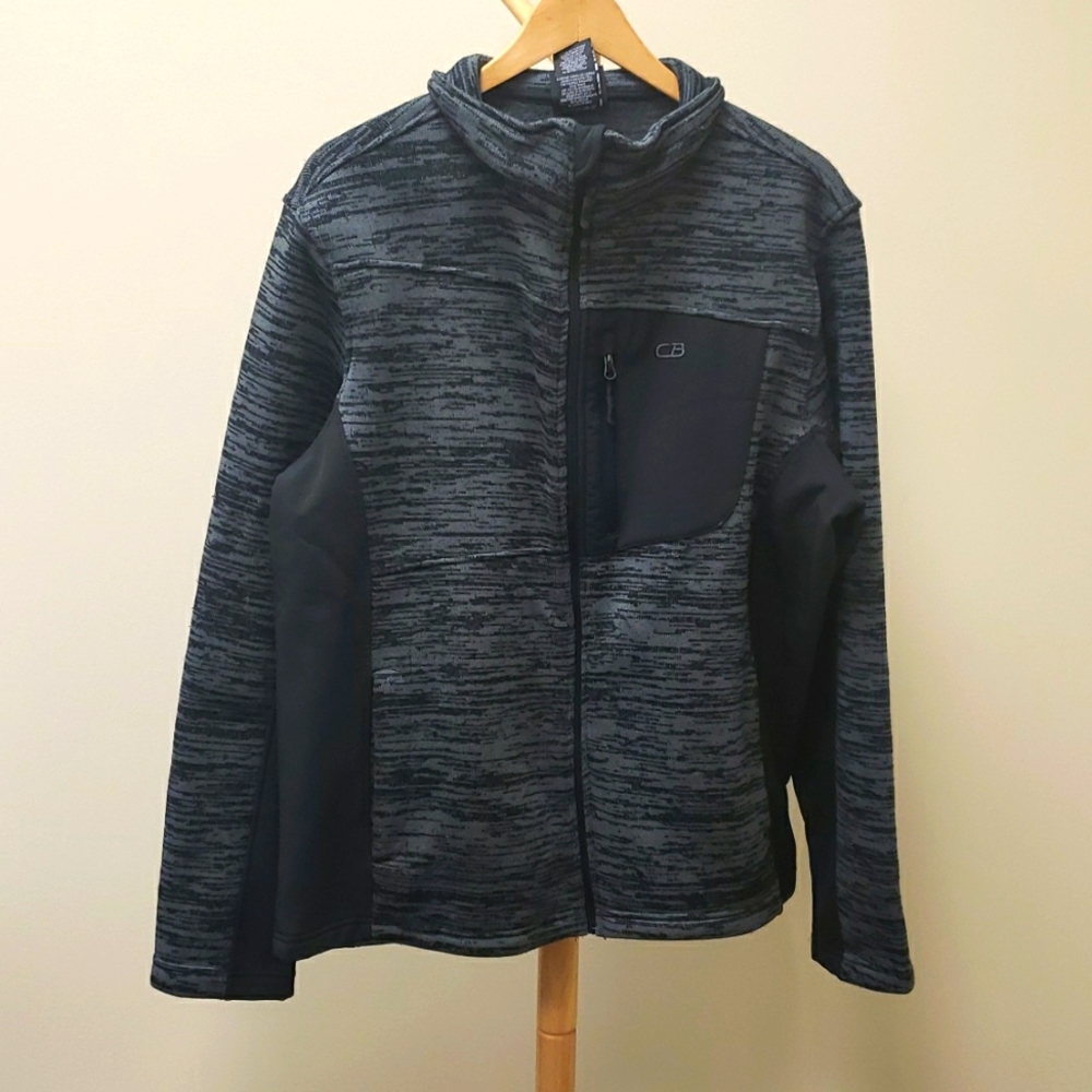 CB Jacket